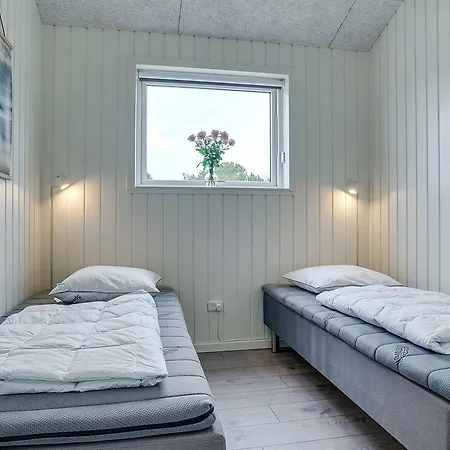 Thisted בית נופש Torsted (Nordjylland)